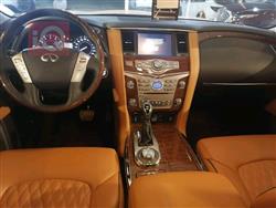 Infiniti QX80